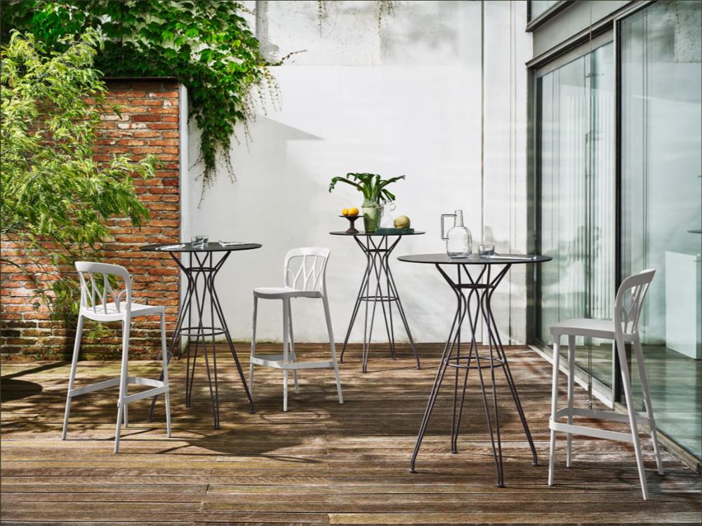 博泰邸 Vincent Low Outdoor圆桌 博泰邸 Vincent Low Outdoor圆桌
