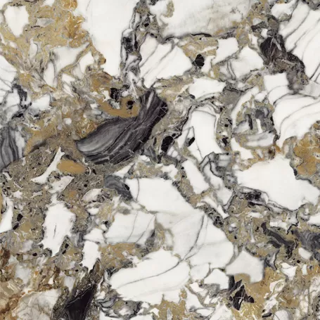 Supermarmo - Noir desir opaco